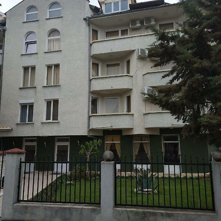 Къща за гости Алкор Hotel Обзор Екстериор снимка