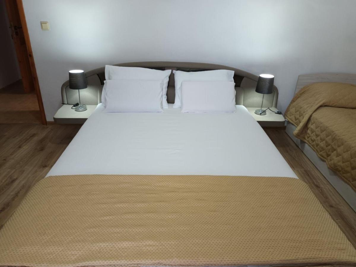 Къща за гости Алкор Hotel Обзор Екстериор снимка