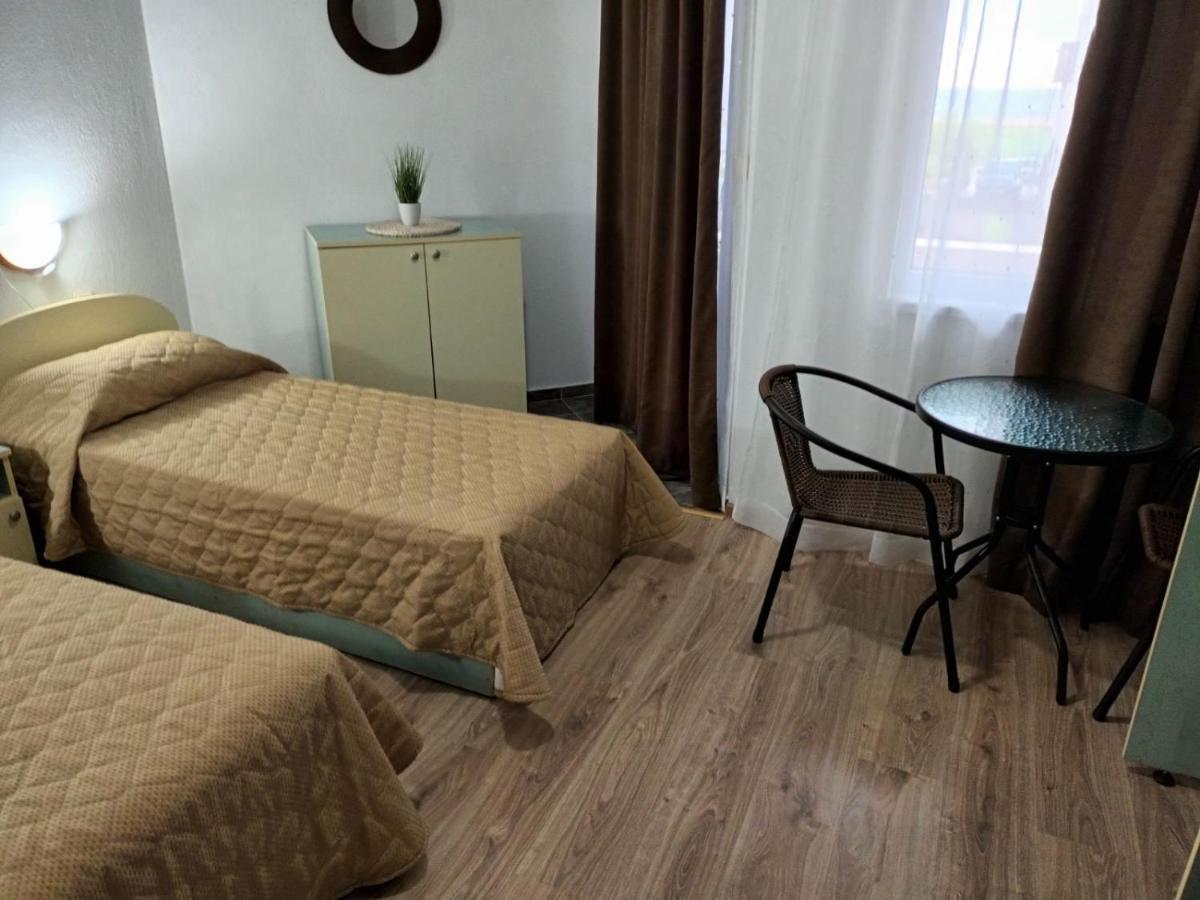 Къща за гости Алкор Hotel Обзор Екстериор снимка
